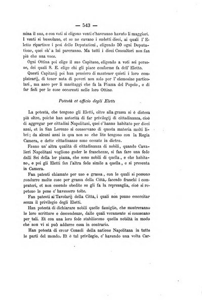 Archivio storico per le province napoletane