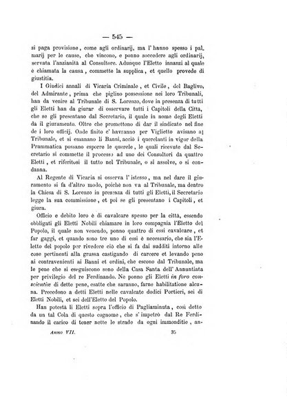 Archivio storico per le province napoletane