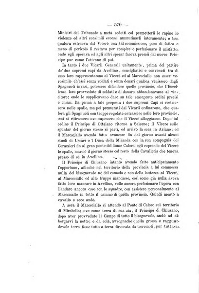 Archivio storico per le province napoletane