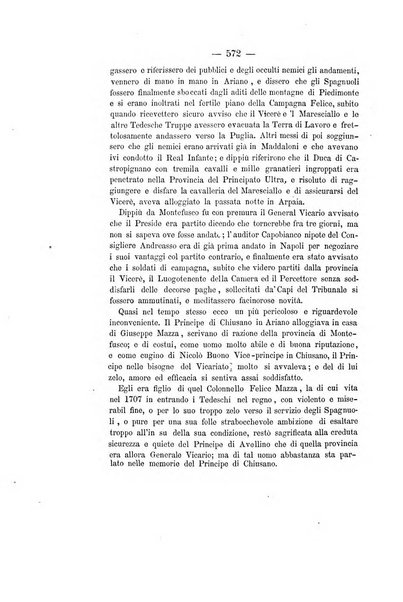 Archivio storico per le province napoletane