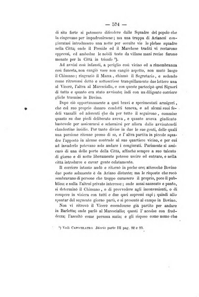 Archivio storico per le province napoletane