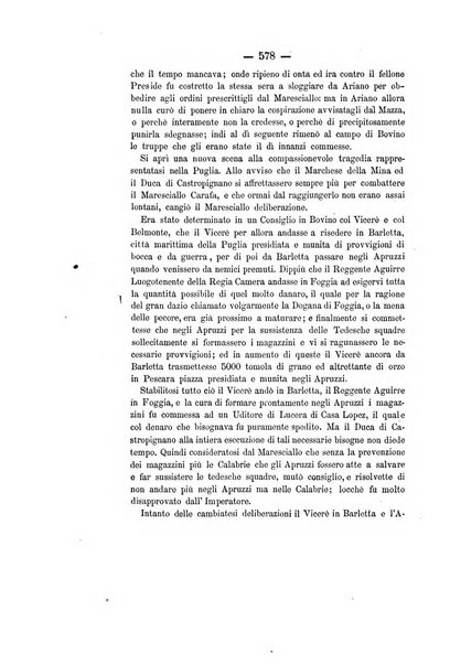 Archivio storico per le province napoletane