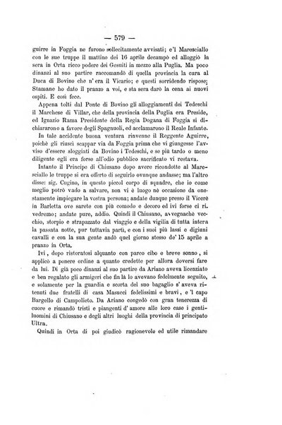 Archivio storico per le province napoletane