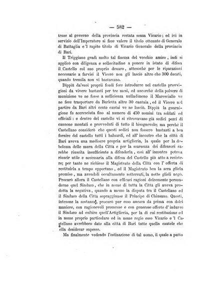 Archivio storico per le province napoletane