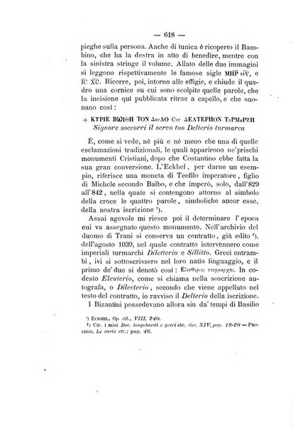 Archivio storico per le province napoletane