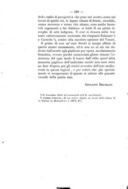 Archivio storico per le province napoletane