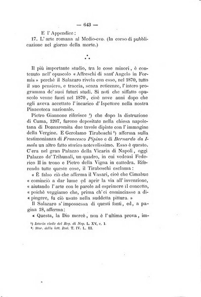 Archivio storico per le province napoletane