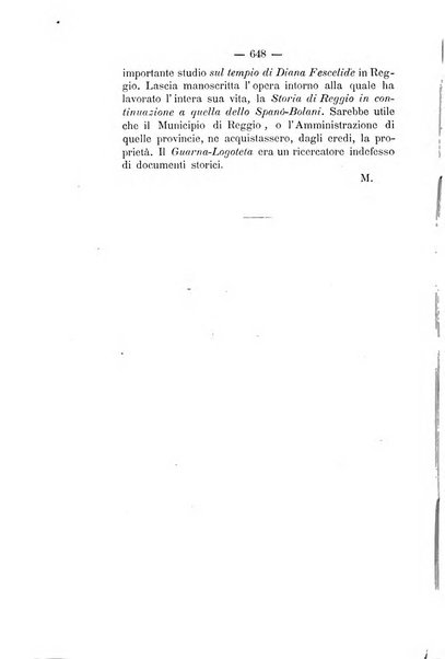 Archivio storico per le province napoletane