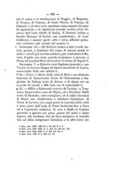 Archivio storico per le province napoletane