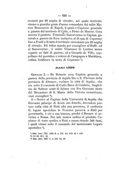 Archivio storico per le province napoletane