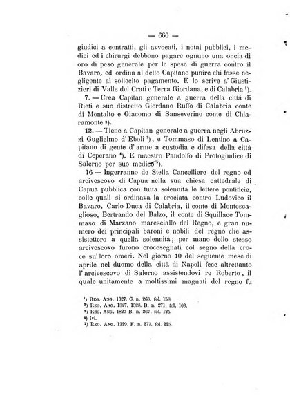 Archivio storico per le province napoletane