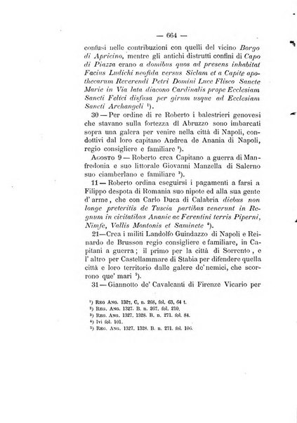 Archivio storico per le province napoletane