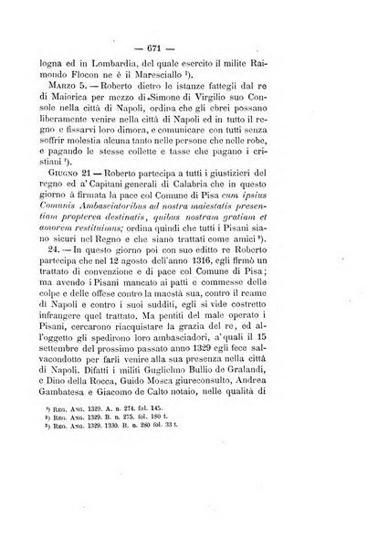 Archivio storico per le province napoletane