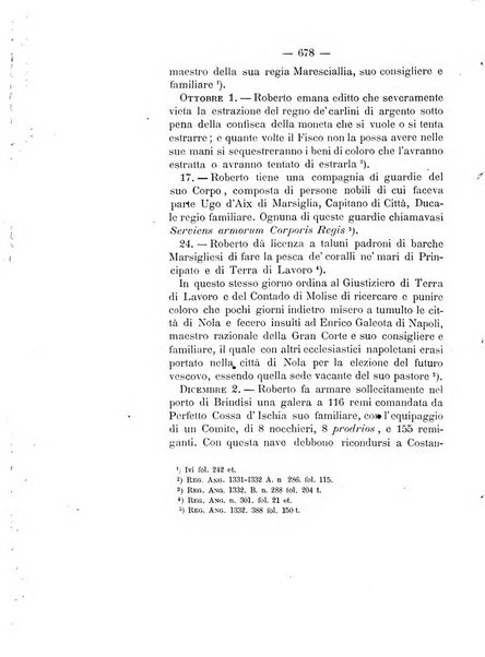 Archivio storico per le province napoletane