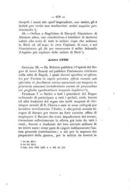 Archivio storico per le province napoletane