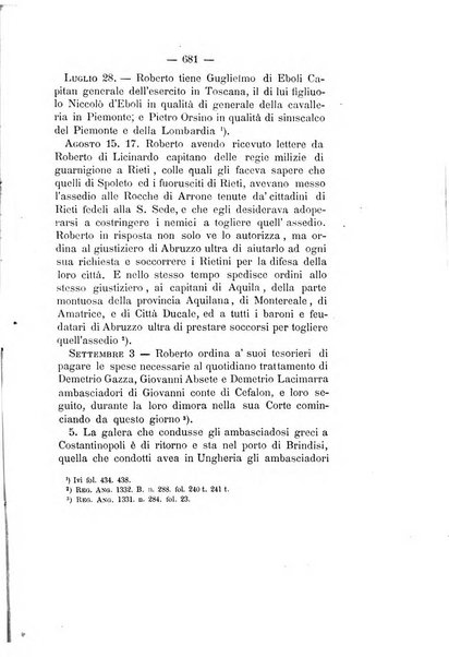 Archivio storico per le province napoletane