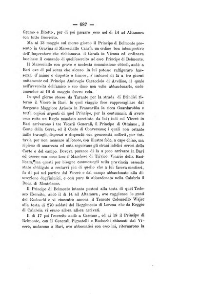 Archivio storico per le province napoletane