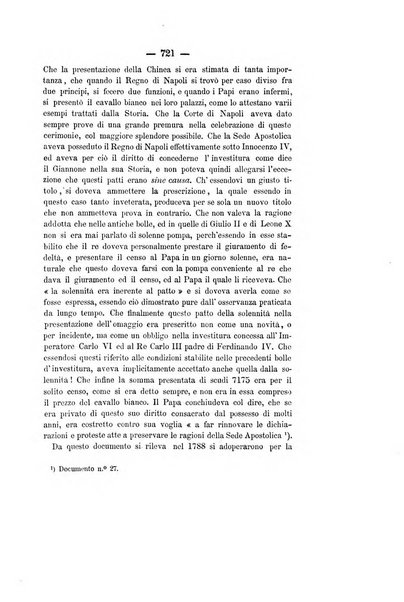 Archivio storico per le province napoletane