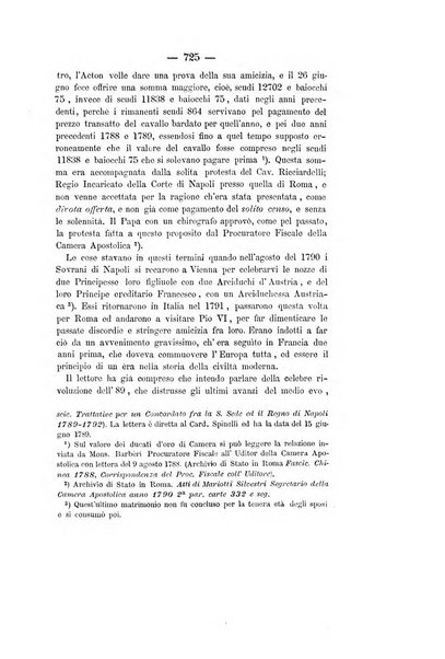 Archivio storico per le province napoletane