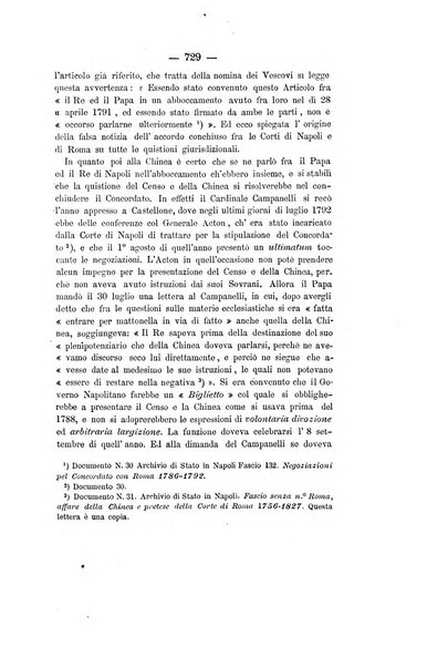 Archivio storico per le province napoletane