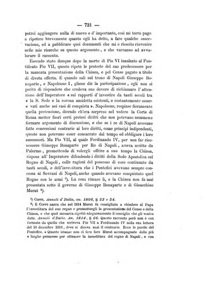 Archivio storico per le province napoletane