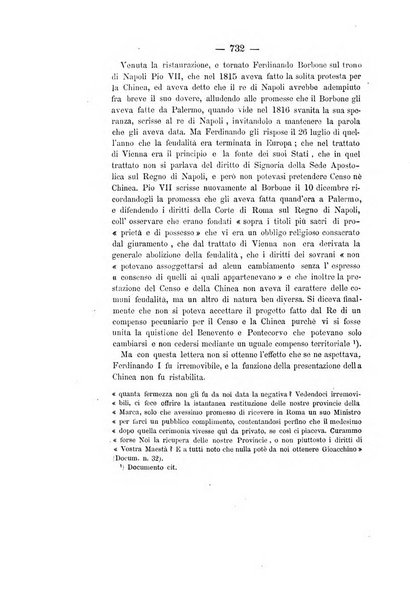 Archivio storico per le province napoletane