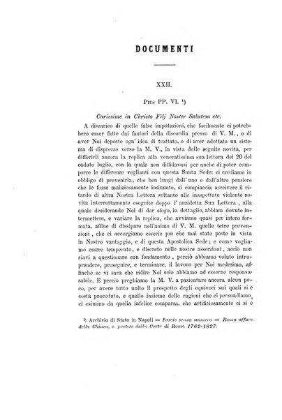 Archivio storico per le province napoletane