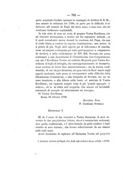 Archivio storico per le province napoletane