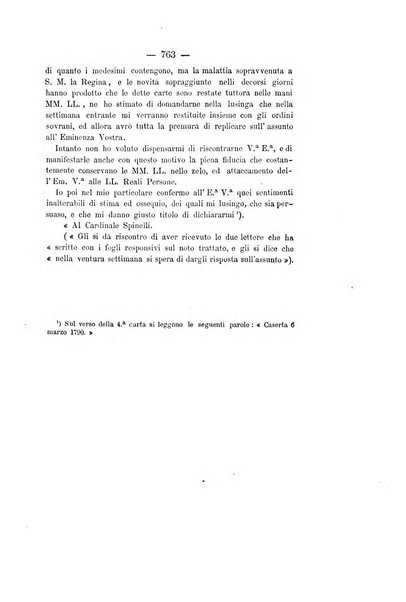 Archivio storico per le province napoletane