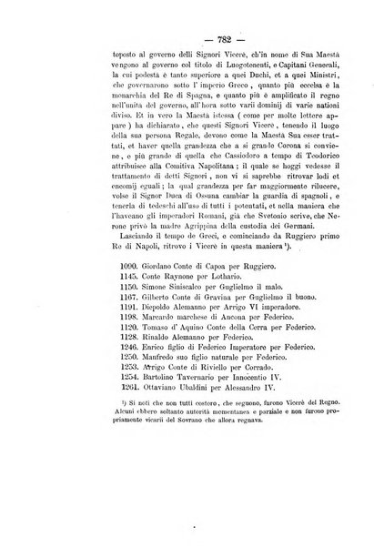 Archivio storico per le province napoletane