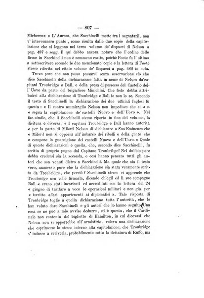 Archivio storico per le province napoletane