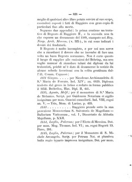 Archivio storico per le province napoletane