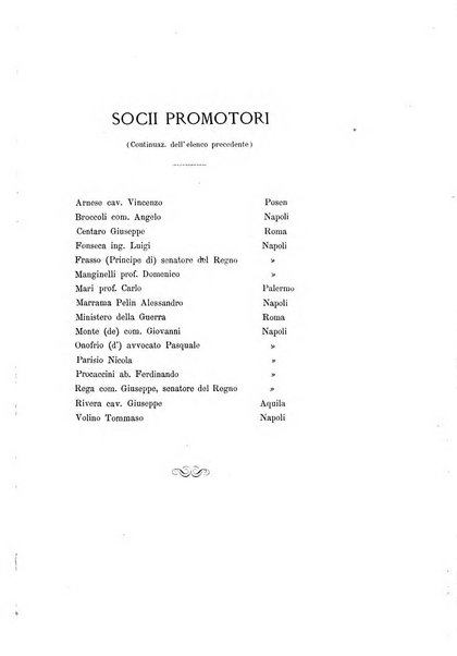 Archivio storico per le province napoletane