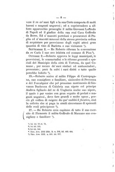 Archivio storico per le province napoletane