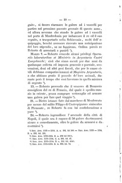 Archivio storico per le province napoletane