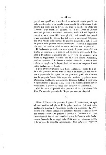 Archivio storico per le province napoletane