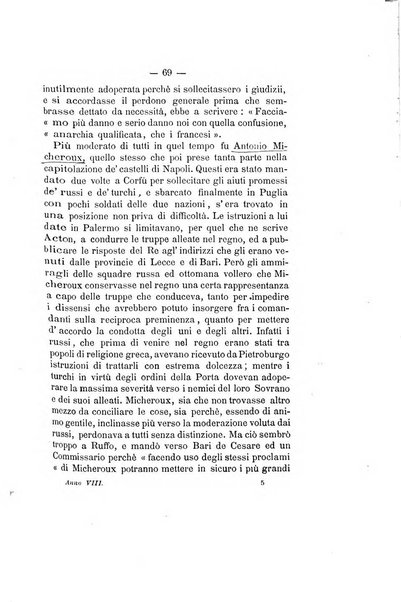 Archivio storico per le province napoletane