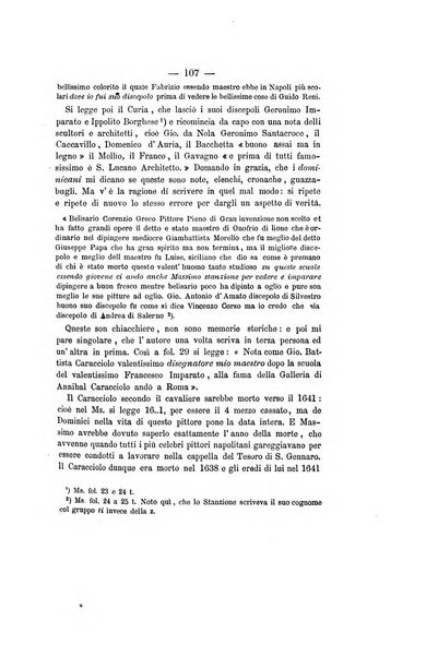 Archivio storico per le province napoletane