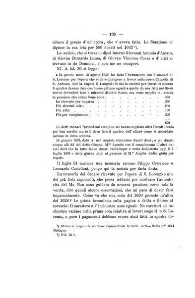 Archivio storico per le province napoletane