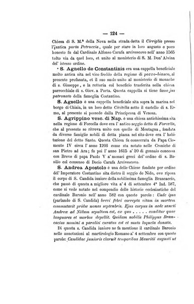 Archivio storico per le province napoletane