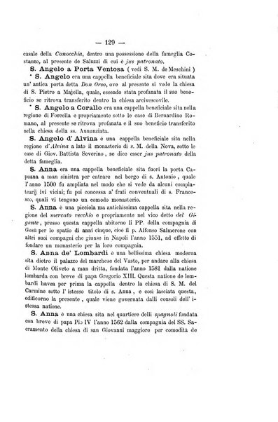 Archivio storico per le province napoletane