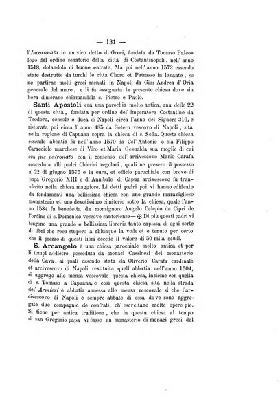 Archivio storico per le province napoletane