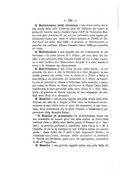 Archivio storico per le province napoletane