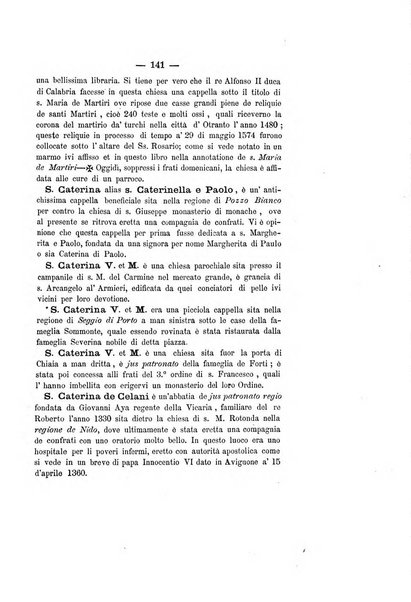 Archivio storico per le province napoletane