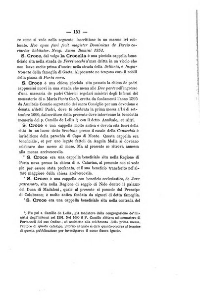 Archivio storico per le province napoletane