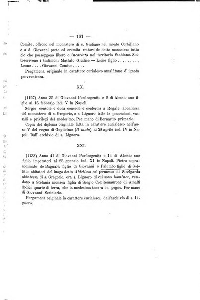 Archivio storico per le province napoletane