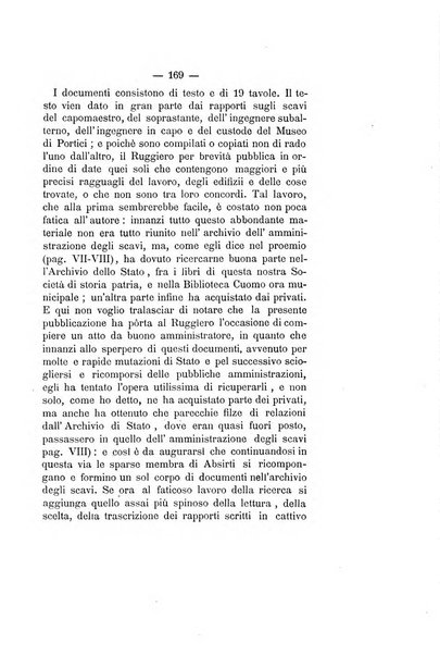 Archivio storico per le province napoletane