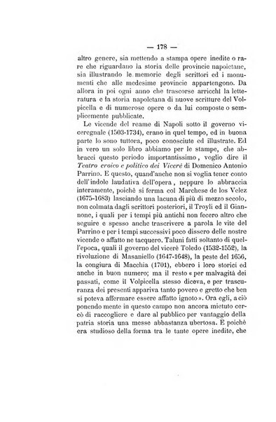 Archivio storico per le province napoletane