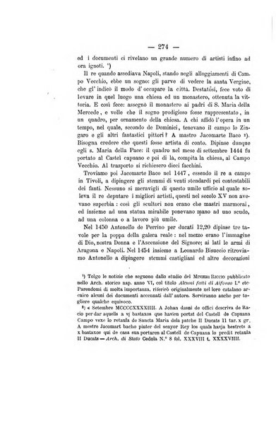 Archivio storico per le province napoletane