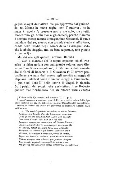 Archivio storico per le province napoletane